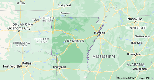 Arkansas Movers