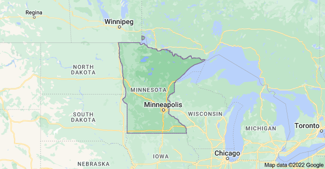 Minnesota Movers