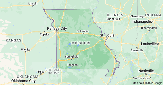 Missouri Movers