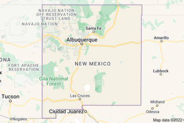 New Mexico Movers
