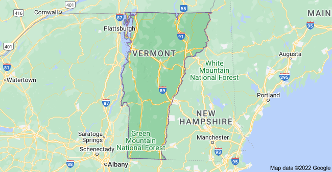 Vermont Movers