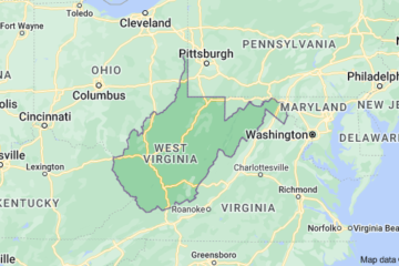 West Virginia Movers