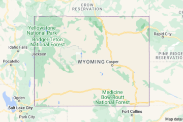 Wyoming Movers